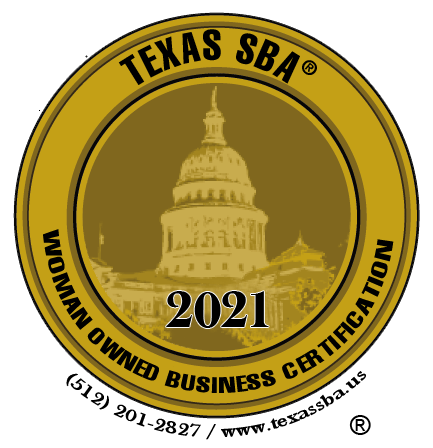 Texas Women Owned Businesss
